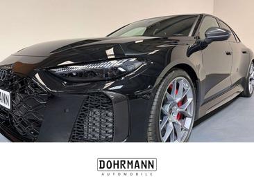 Audi RS 5 Berline — photo 10