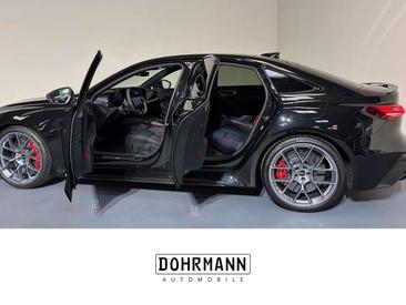 Audi RS 5 Berline — photo 12
