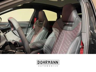 Audi RS 5 Berline — photo 13