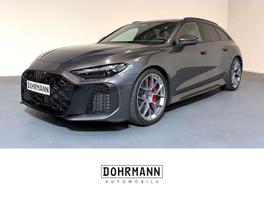Audi RS 5 Avant - 2026 - Joinsteer - #1