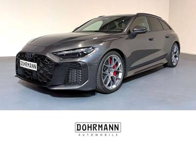 Audi RS 5 Avant - 2026 - Joinsteer - #1