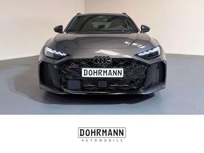 Audi RS 5 Avant