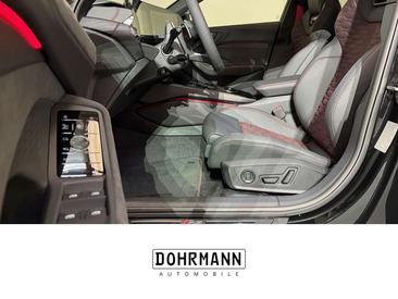 Audi RS 5 Berline — photo 14