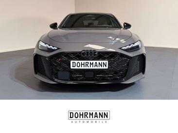 Audi RS 5 Berline — photo 2