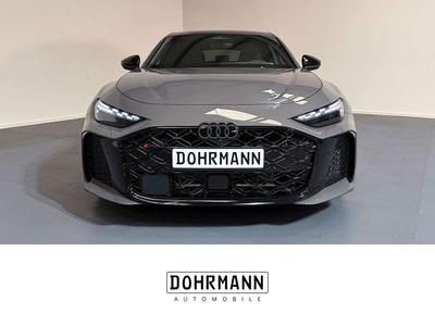 Audi RS 5 Berline