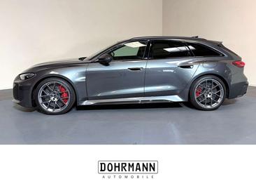 Audi RS 5 Avant — photo 3