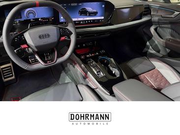 Audi RS 5 Berline — photo 15