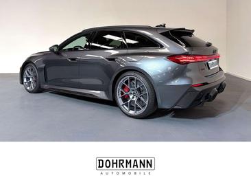 Audi RS 5 Avant — photo 4