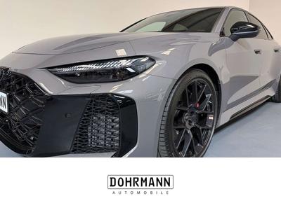 Audi RS 5 Berline