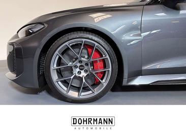 Audi RS 5 Avant — photo 5