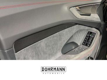 Audi RS 5 Berline — photo 16