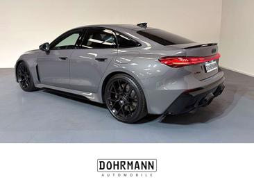 Audi RS 5 Berline — photo 4