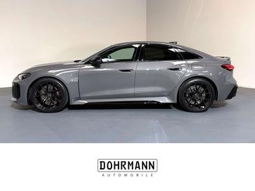 Audi RS 5 Berline — photo 5