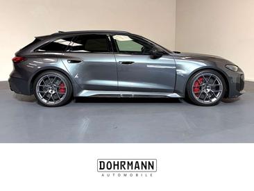 Audi RS 5 Avant — photo 9
