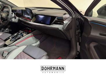 Audi RS 5 Berline — photo 19