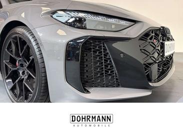 Audi RS 5 Berline — photo 7