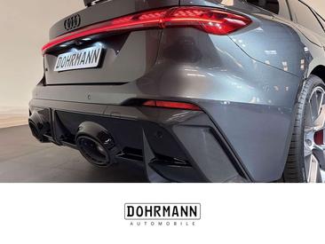 Audi RS 5 Avant — photo 12