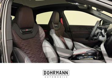 Audi RS 5 Berline — photo 21