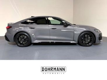Audi RS 5 Berline — photo 9