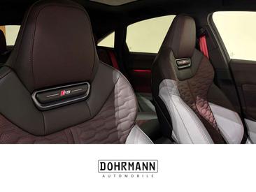 Audi RS 5 Berline — photo 22
