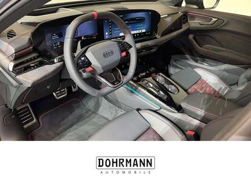 Audi RS 5 Avant — photo 16