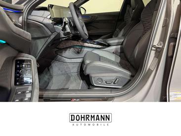Audi RS 5 Berline — photo 13