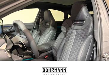 Audi RS 5 Berline — photo 14
