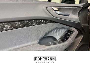 Audi RS 5 Berline — photo 15