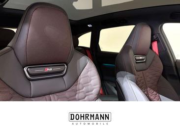 Audi RS 5 Avant — photo 22