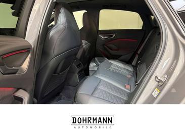 Audi RS 5 Berline — photo 17