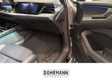 Audi RS 5 Berline — photo 19
