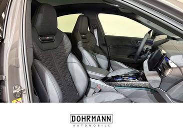 Audi RS 5 Berline — photo 20