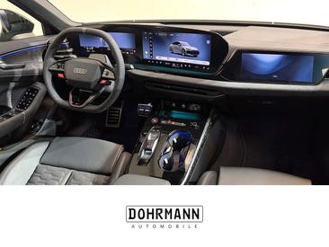 Audi RS 5 Berline — photo 22