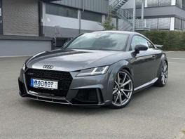 Audi TTRS Coupé 2.5 TFSI - 2018 - Joinsteer - #1