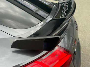 Audi TTRS Coupé 2.5 TFSI — photo 3