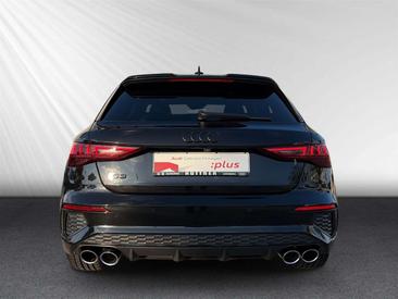 Audi S 3 Sportback TFSI — photo 3