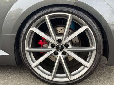 Audi TTRS Coupé 2.5 TFSI — photo 24