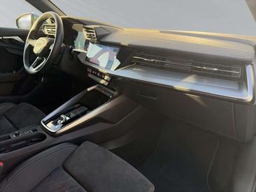 Audi S 3 Sportback TFSI — photo 10