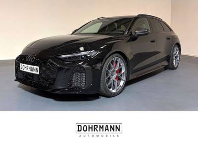 Audi RS 5 Avant - 2026 - Joinsteer - #1