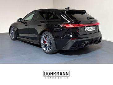 Audi RS 5 Avant — photo 2