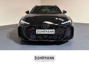 Audi RS 5 Avant — photo 3