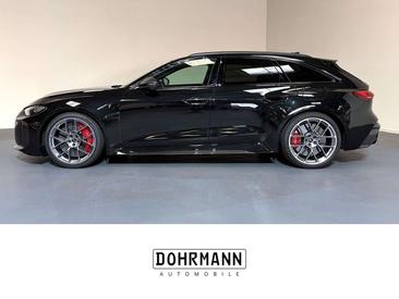 Audi RS 5 Avant — photo 4