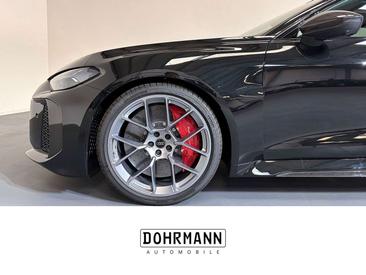 Audi RS 5 Avant — photo 5