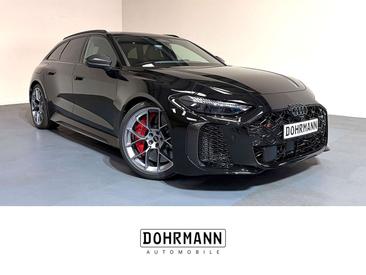 Audi RS 5 Avant — photo 6