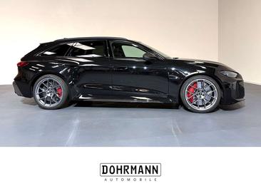 Audi RS 5 Avant — photo 8