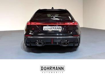 Audi RS 5 Avant — photo 11