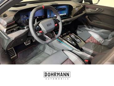 Audi RS 5 Avant — photo 16