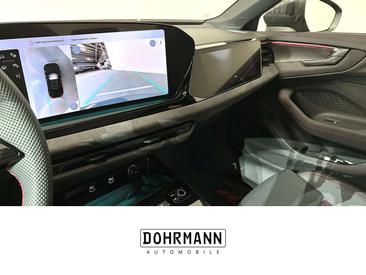 Audi RS 5 Avant — photo 17