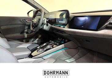 Audi RS 5 Avant — photo 20