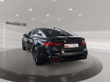 Audi S 5 Sportback TDI — photo 3